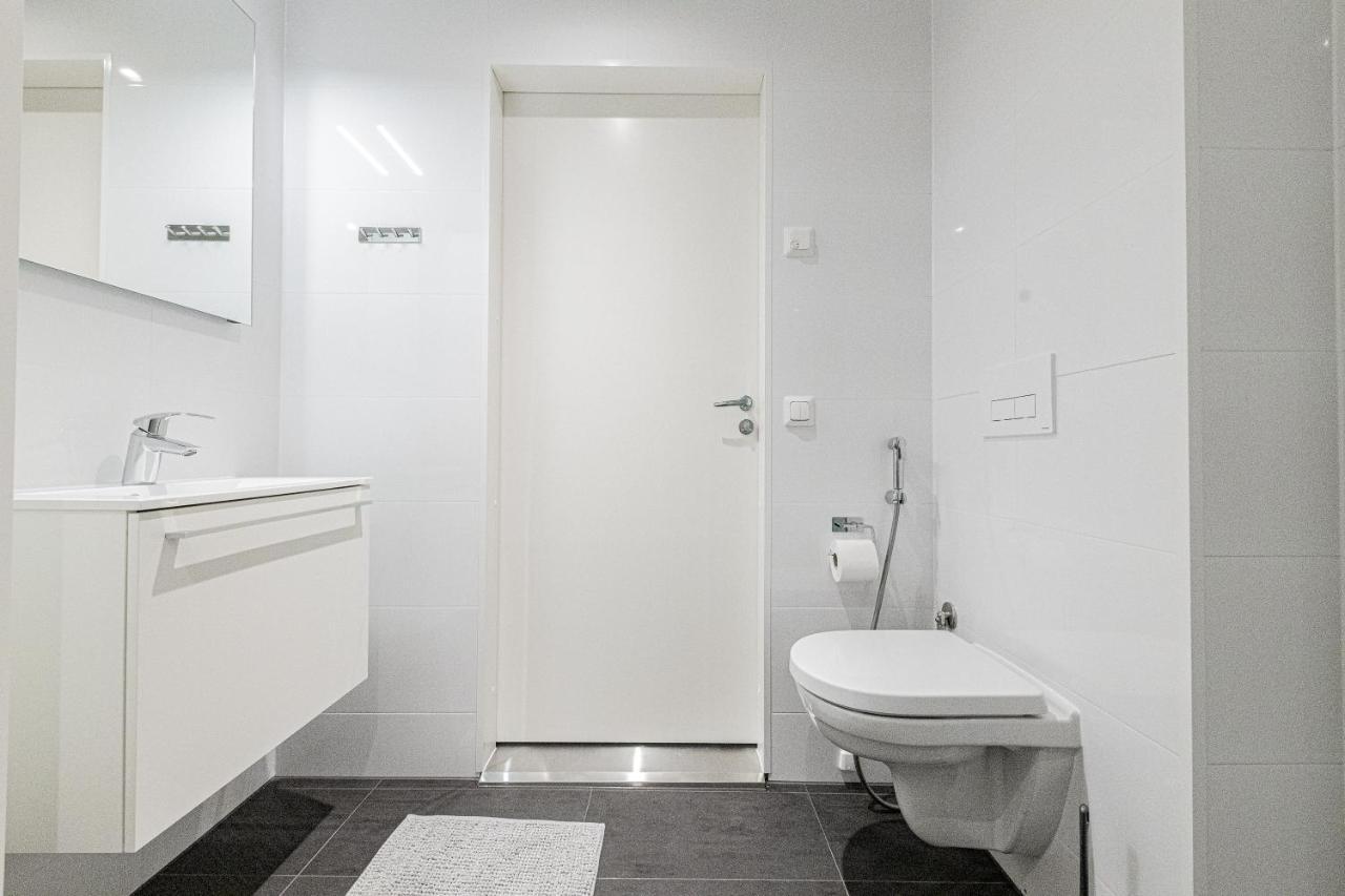 Apartment, SleepWell, Nuutti, free parking Åbo Eksteriør bilde